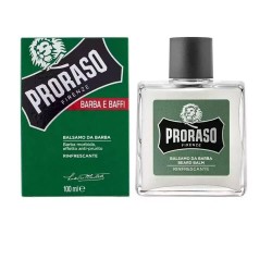 бръснене,proraso,056292,100ml,aftershave,clear