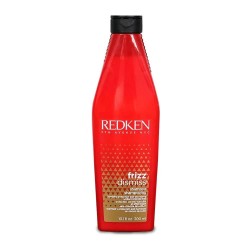 хигиена,коса,redken,018742,300ml,anti,frizz,shampoo,red