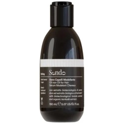 Sendo 042733 150ml Hair Oil - Clear хигиена,коса,sendo,042733,150ml,hair,oil,clear