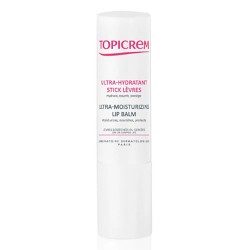 козметика,за,овлажняване,topicrem,um,4g,lip,balm,clear