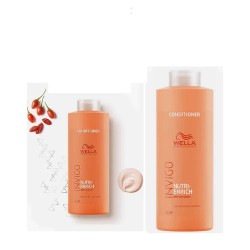 хигиена,коса,wella,professional,invigo,enrich,1l,conditioner