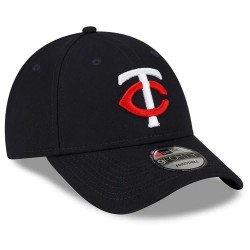 шапка,всички,шапки,new,era,mlb,the,league,minnesota,twins,cap,black,(navy)