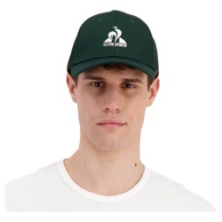шапка,всички,шапки,le,coq,sportif,2410648,ess,n°2,cap,green,(scarab)