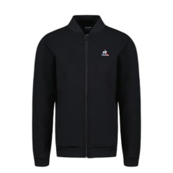 блуза,дамски,блузи,le,coq,sportif,ess,n°1,full,zip,sweatshirt,black