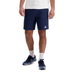 къси,панталони,мъжки,панталони,le,coq,sportif,ess,n°2,sweat,shorts,blue