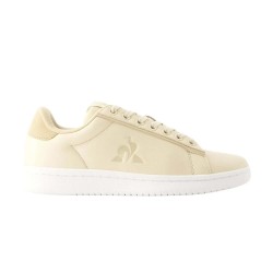 маратонки,дамски,маратонки,le,coq,sportif,lcs,court,clean,trainers,warm,sand,(beige)