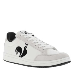 маратонки,мъжки,маратонки,le,coq,sportif,lcs,court,rooster,trainers,optical,white,black,(white)