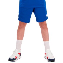 къси,панталони,детски,панталони,le,coq,sportif,tennis,pro,n°1,sweat,shorts,blue