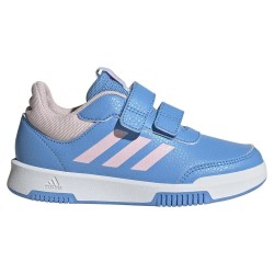 маратонки,детски,маратонки,adidas,tensaur,sport,2.0,cf,trainers,blue,light,pink,footwear,white,(blue)