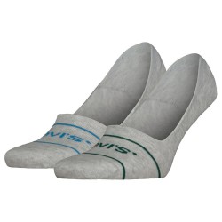 чорапи,мъжки,чорапи,levi´s,®,sport,no,show,socks,2,pairs,grey,(green,blue)