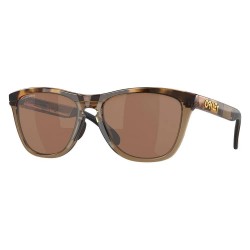 слънчеви,очила,слънчеви,очила,oakley,frogskins,range,polarized,sunglasses,brown,tort,brown,smoke,(golden)
