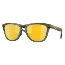 слънчеви,очила,слънчеви,очила,oakley,frogskins,range,polarized,sunglasses,golden,(dark,brush,olive,ink)