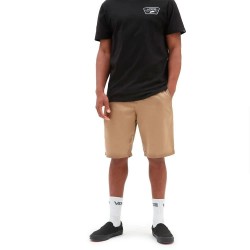 къси,панталони,мъжки,панталони,vans,authentic,relaxed,chino,shorts,multicolour,(brown)