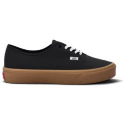 маратонки,мъжки,маратонки,vans,authentic,trainers,black,gum,(black)