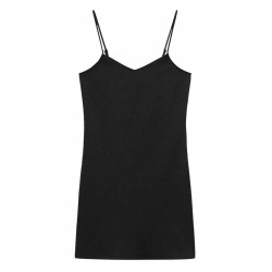 потник,дамски,поли,и,рокли,vans,benton,cami,dress,black