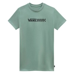 рокля,детски,поли,и,рокли,vans,chalkboard,relaxed,dress,iceberg,green,(green)