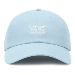 шапка,всички,шапки,vans,court,side,curved,bill,cap,dusty,blue,(blue)