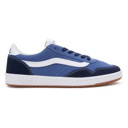 маратонки,мъжки,маратонки,vans,cruze,too,comfycush,trainers,2,tone,suede,dark,blue,(blue)