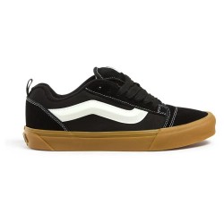 маратонки,мъжки,маратонки,vans,knu,skool,trainers,black,gum,(black)