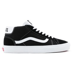 маратонки,мъжки,маратонки,дамски,маратонки,vans,mid,skool,37,trainers,black,(black,true,white)