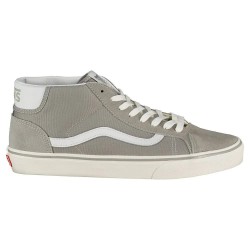маратонки,мъжки,маратонки,vans,mid,skool,37,trainers,drizzle,white,(beige)
