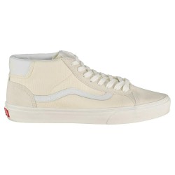маратонки,мъжки,маратонки,vans,mid,skool,37,trainers,marshmallow,white,(beige)