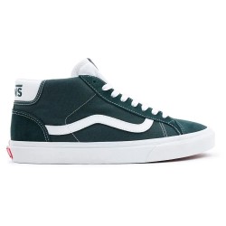 маратонки,мъжки,маратонки,vans,mid,skool,37,trainers,medium,green,(green)