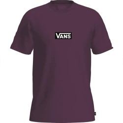 тениска,мъжки,тениски,vans,off,the,wall,ii,drop,v,short,sleeve,t,shirt,purple