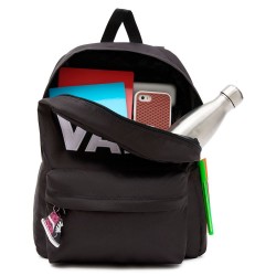 раница,раници,vans,old,skool,drop,v,22l,backpack,black