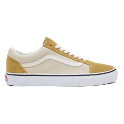 маратонки,мъжки,маратонки,vans,old,skool,trainers,canvas,dark,beige,(beige)