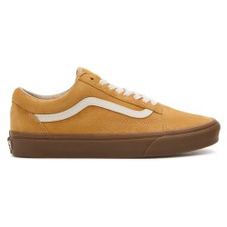 маратонки,мъжки,маратонки,vans,old,skool,trainers,psde,gum,antelope,(brown)