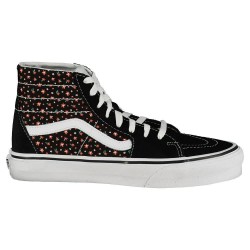 маратонки,дамски,маратонки,vans,sk8,hi,tapered,trainers,dsfl,bkmlt,(brown)