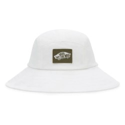 шапка,всички,шапки,vans,sunny,side,bucket,hat,white,(marshmallow)