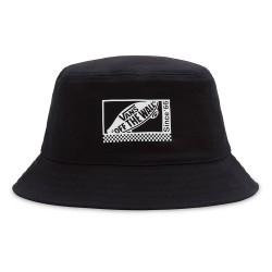 шапка,всички,шапки,vans,undertone,ii,bucket,hat,black