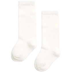 Чорапи Ysabel mora 52529 socks - White (Ivory) чорапи,мъжки,чорапи,дамски,чорапи,ysabel,mora,52529,socks,white,(ivory)