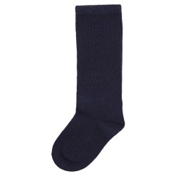 Чорапи Ysabel mora 52529 socks - Blue (Marine) чорапи,мъжки,чорапи,дамски,чорапи,ysabel,mora,52529,socks,blue,(marine)