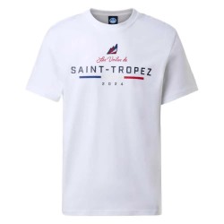 тениска,мъжки,тениски,north,sails,lvdst,403545,short,sleeve,t,shirt,white,(white)