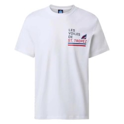 тениска,мъжки,тениски,north,sails,lvdst,short,sleeve,t,shirt,white