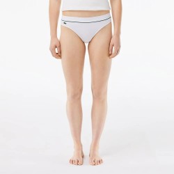 дамско,бельо,дамски,бикини,и,танкини,lacoste,8f9846,thong,white,green,(white)