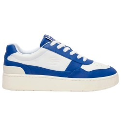 Маратонки Lacoste Aceclip Prm 124 2 SMA trainers - Blue (Seaweed / Black / Cement) маратонки,мъжки,маратонки,дамски,маратонки,lacoste,aceclip,prm,124,2,sma,trainers,blue,(seaweed,black,cement)