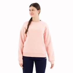 блуза,дамски,блузи,lacoste,sf0852,sweatshirt,pink,(nymphea)