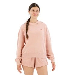 блуза,дамски,блузи,lacoste,sf8253,sweatshirt,pink