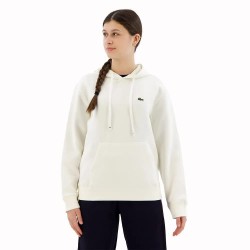 блуза,дамски,блузи,lacoste,sf8346,sweatshirt,flour,(beige)
