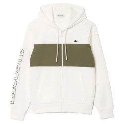 блуза,мъжки,пуловери,lacoste,sh1416,full,zip,sweatshirt,beige,(flour,tank)