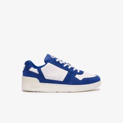 маратонки,мъжки,маратонки,lacoste,t,clip,124,4,sma,trainers,blue