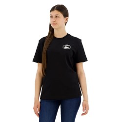 тениска,дамски,тениски,lacoste,tf0854,short,sleeve,t,shirt,black