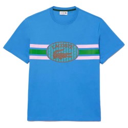 тениска,мъжки,тениски,lacoste,th1415,short,sleeve,t,shirt,blue,(aerien,gelato,oseille)