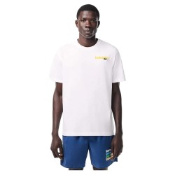 тениска,мъжки,тениски,lacoste,th7544,short,sleeve,t,shirt,white