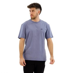тениска,мъжки,тениски,lacoste,th8312,short,sleeve,t,shirt,blue,(eco,stonewash)