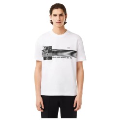 тениска,мъжки,тениски,lacoste,th9426,short,sleeve,t,shirt,white,(white)